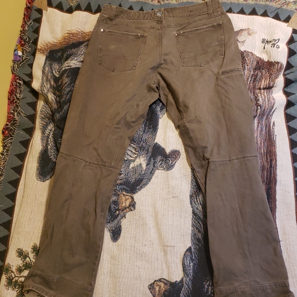 KUHL jeans - Picture 2 of 12